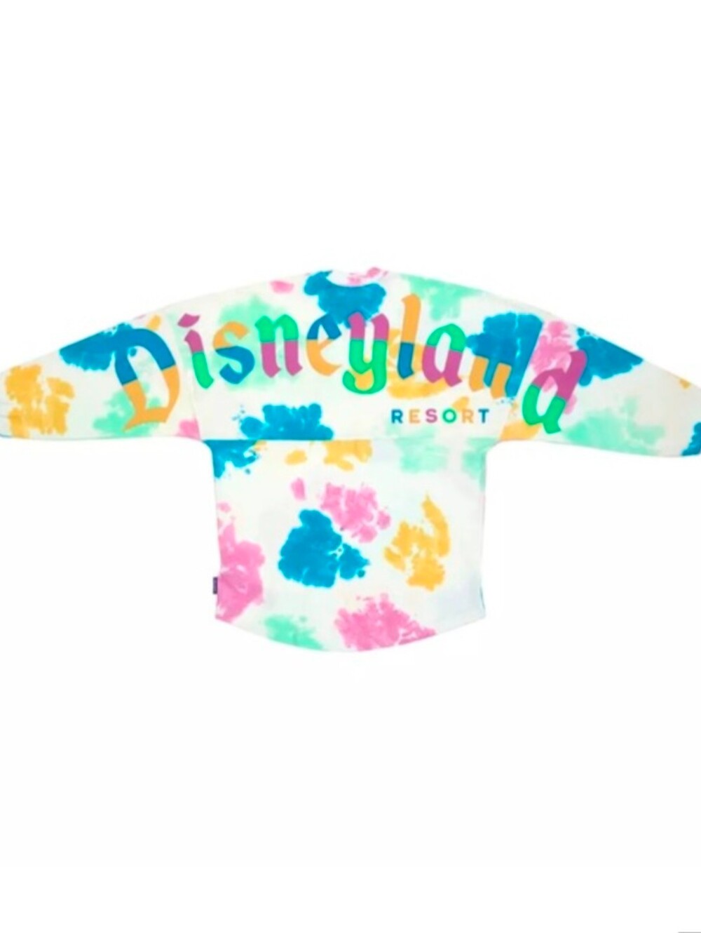 Disneyland Youth Spirit Jersey